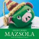 Mazsola   17.95 + 1.95 Royal Mail